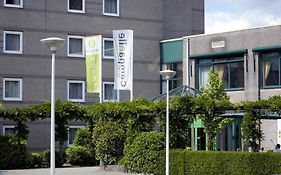 Campanile Hotel&Restaurant Amersfoort